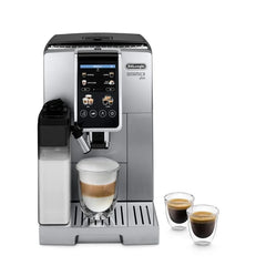 Dinamica Plus Fully Automatic Espresso Machine
