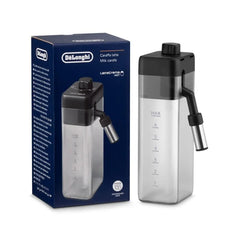 LatteCrema Hot Milk Carafe - Rivelia Machines