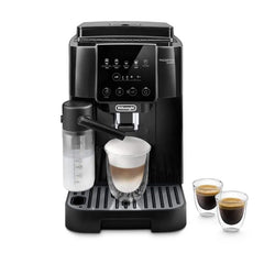 Magnifica Start Espresso Machine (Black) with LatteCrema System