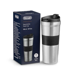 Stainless Steel Travel Mug, 24oz.