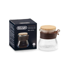 Double Wall Glass Carafe (12.2oz, 380ml)