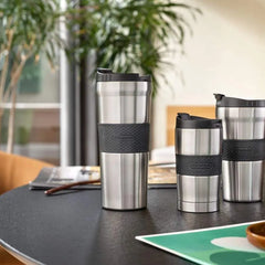 Stainless Steel Travel Mug, 24oz.