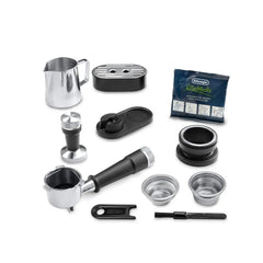 De'Longhi La Specialista Arte Evo Espresso Machine with Cold Brew