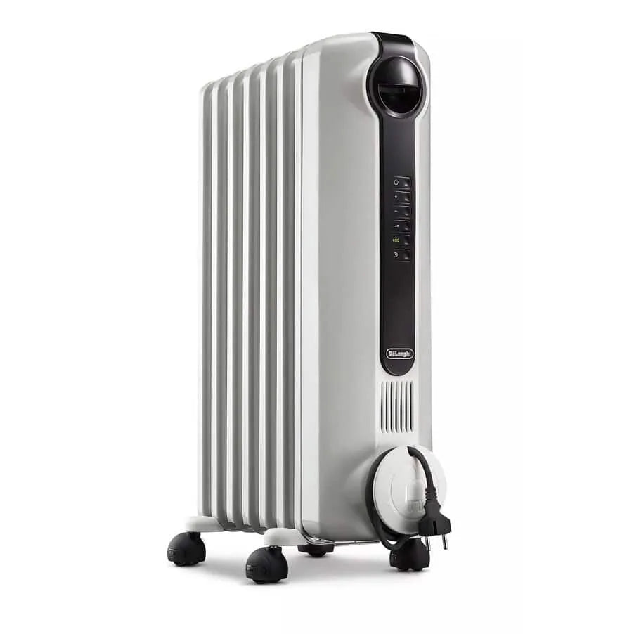 DeLonghi Radia S ECO Digital Full Room Radiant Heater