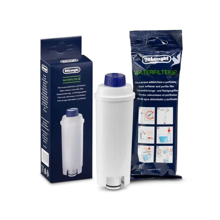BPA-free Water Filter Replacement for Select Coffee & Espresso Machines