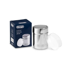 Stainless Steel Cocoa Shaker