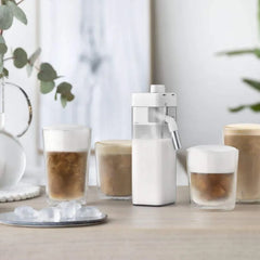 LatteCrema Cool Upgrade Set for Rivelia Machines