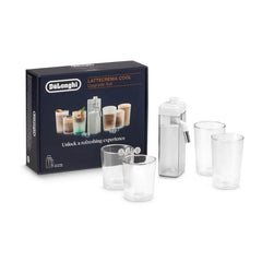 LatteCrema Cool Upgrade Set for Rivelia Machines