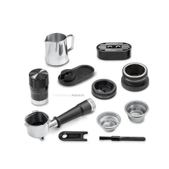 La Specialista Touch Espresso Machine with Cold Brew & Automatic Frothing