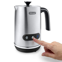 LatteMix Cold and Hot Frother for Dairy and Plant-based Milk