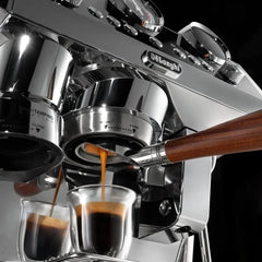 Rosewood Bottomless Portafilter