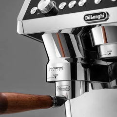 Rosewood Bottomless Portafilter