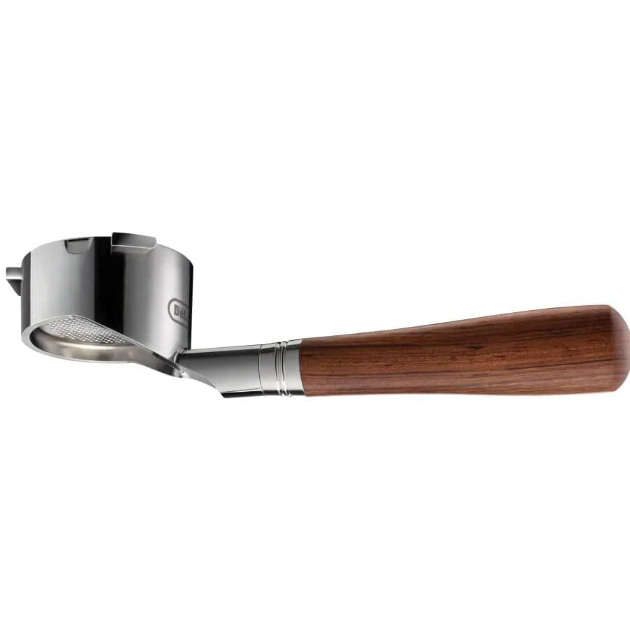 Rosewood Bottomless Portafilter