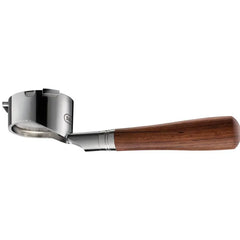 Rosewood Bottomless Portafilter