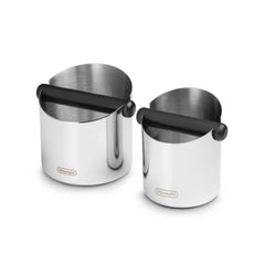 Stainless Steel Knock Box, Large