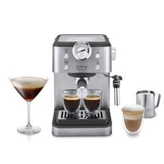 De'Longhi Classic Signature Espresso Machine