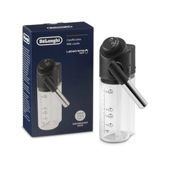 LatteCrema Hot Milk Carafe - Magnifica Evo Machines