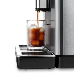 PrimaDonna Aromatic Fully Automatic Espresso Machine