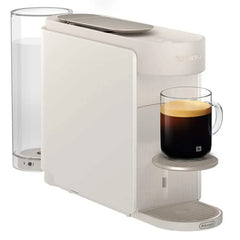 Nespresso Vertuo Up Coffee and Espresso Maker by DeLonghi, White