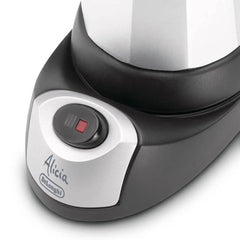 Alicia Moka Maker with manual control, 3-6 cups, keep warm function