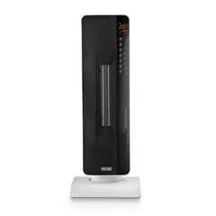 DeLonghi Digital Flat Panel 27" Tower Ceramic Heater