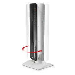 DeLonghi Digital Flat Panel 27" Tower Ceramic Heater