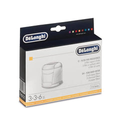 Replacement Filter Kit for 6 Series Fryers (D650UX, D677UX, D689)