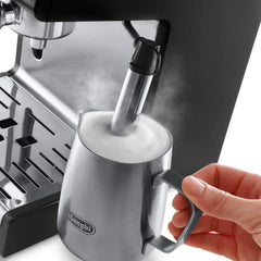 Manual Espresso Machine