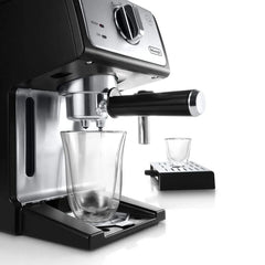 Manual Espresso Machine