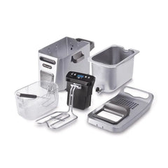 Livenza Deep Fryer 1.2-Gallon