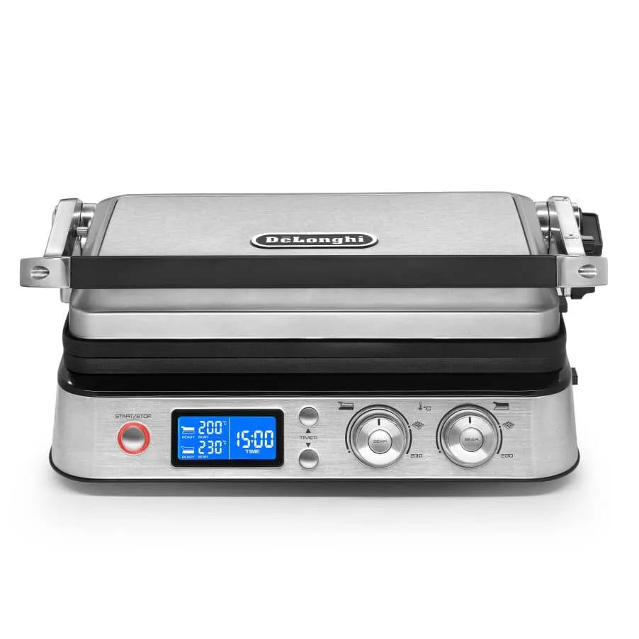 Livenza All-Day Grill with Digital Control
