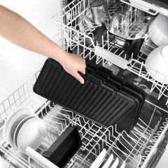 Livenza All-Day Grill with Digital Control