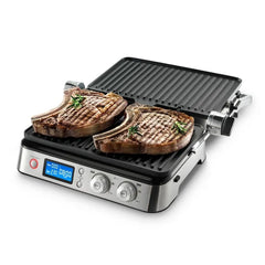 Livenza All-Day Grill with Digital Control